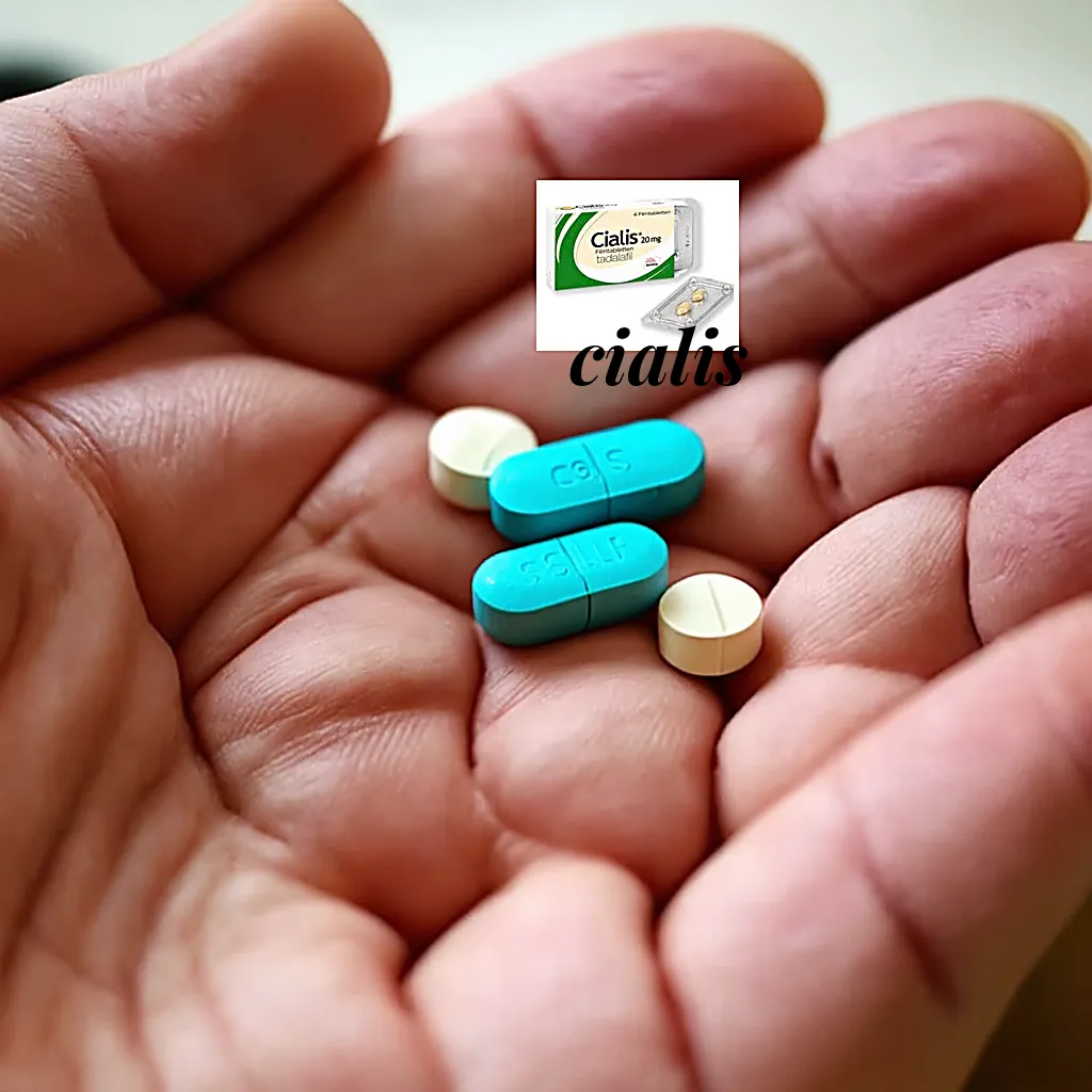 Acheter cialis le vrai